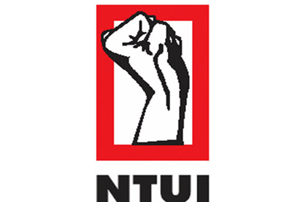 New Trade Union Initiative (NTUI) demands that governments retract